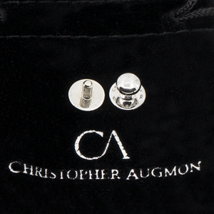 CA Christopher Augmon  Alligator Cigar Custom Bracelets